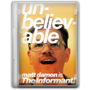 the informant icon